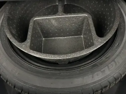 Photo 31 Renault Rafale  E-Tech full hybrid 200 ch