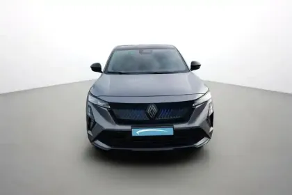 Photo 7 Renault Rafale  E-Tech full hybrid 200 ch