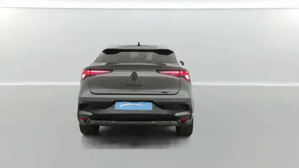 Photo 12 Renault Rafale  E-Tech full hybrid 200 ch