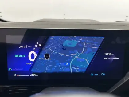 Photo 25 Renault Rafale  E-Tech full hybrid 200 ch