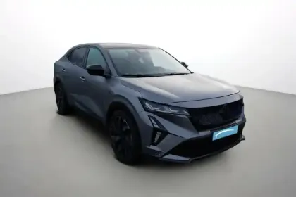 Photo 6 Renault Rafale  E-Tech full hybrid 200 ch