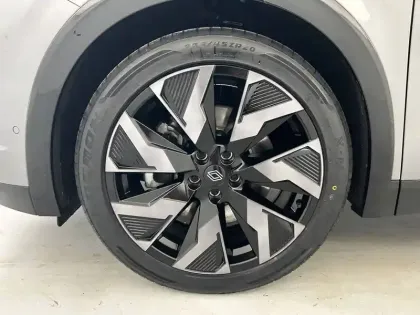 Photo 27 Renault Rafale  E-Tech full hybrid 200 ch