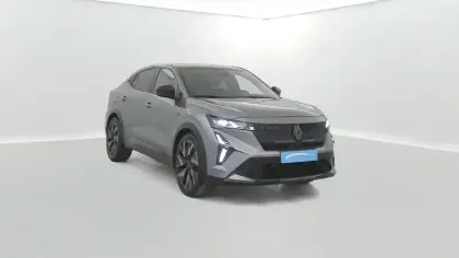 Photo 15 Renault Rafale  E-Tech full hybrid 200 ch