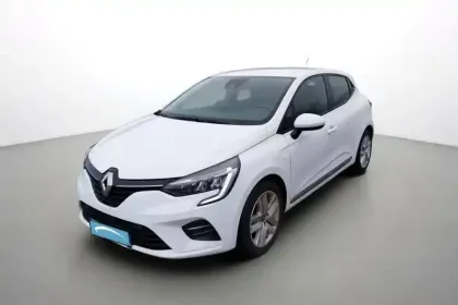Photo Renault Clio Zen