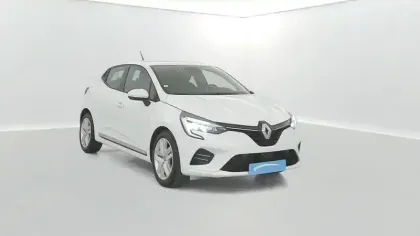 Photo 32 Renault Clio  SCe 65 - 21N