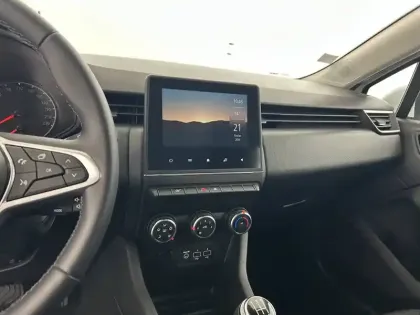 Photo 11 Renault Clio  SCe 65 - 21N