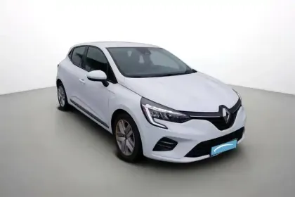 Photo 6 Renault Clio  SCe 65 - 21N