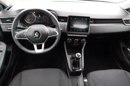 Photo 8 Renault Clio  SCe 65 - 21N