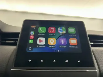 Photo 22 Renault Clio  SCe 65 - 21N