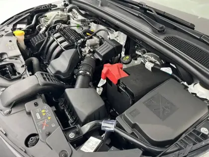 Photo 24 Renault Clio  SCe 65 - 21N