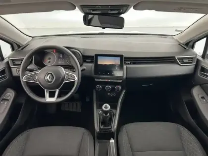 Photo 52 Renault Clio  SCe 65 - 21N