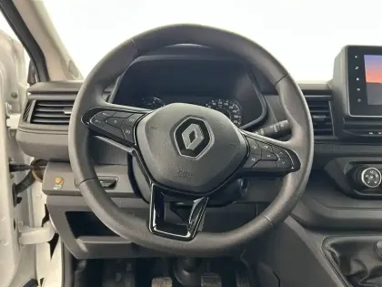 Photo 15 Renault Trafic  L1 dCi 150 Energy S&S