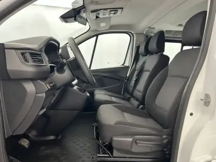 Photo 8 Renault Trafic  L1 dCi 150 Energy S&S