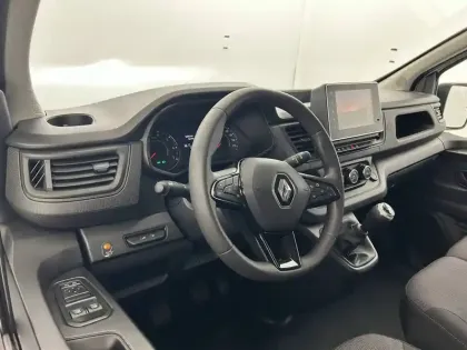 Photo 9 Renault Trafic  L1 dCi 150 Energy S&S