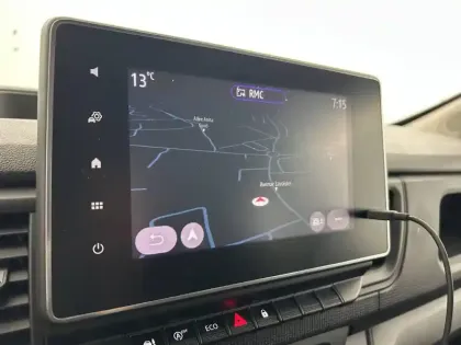 Photo 22 Renault Trafic  L1 dCi 150 Energy S&S