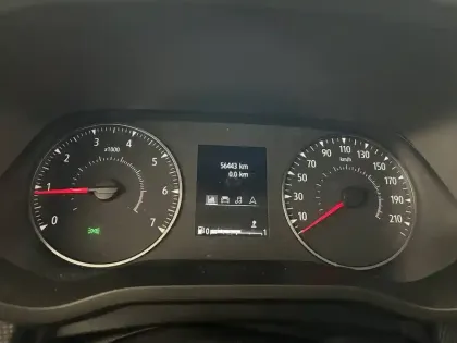 Photo 16 Renault Trafic  L1 dCi 150 Energy S&S