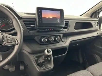 Photo 11 Renault Trafic  L1 dCi 150 Energy S&S