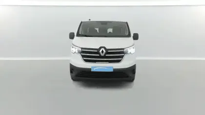 Photo 7 Renault Trafic  L1 dCi 150 Energy S&S