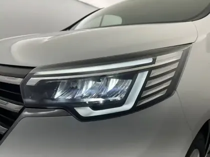 Photo 20 Renault Trafic  L1 dCi 150 Energy S&S