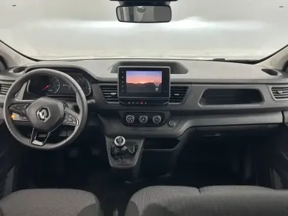 Photo 24 Renault Trafic  L1 dCi 150 Energy S&S