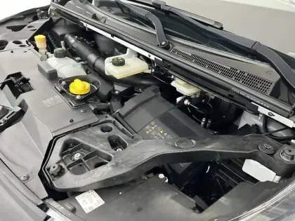 Photo 21 Renault Trafic  L1 dCi 150 Energy S&S