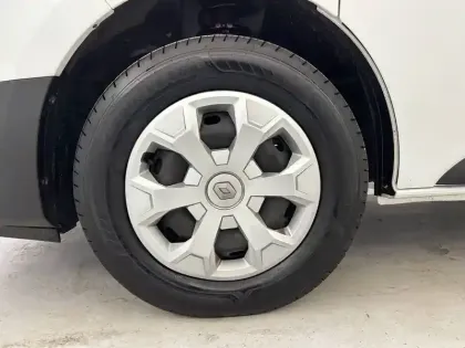 Photo 18 Renault Trafic  L1 dCi 150 Energy S&S