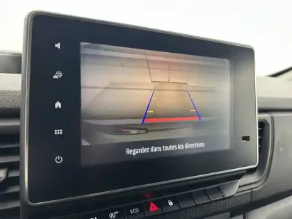 Photo 19 Renault Trafic  L1 dCi 150 Energy S&S