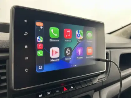 Photo 23 Renault Trafic  L1 dCi 150 Energy S&S