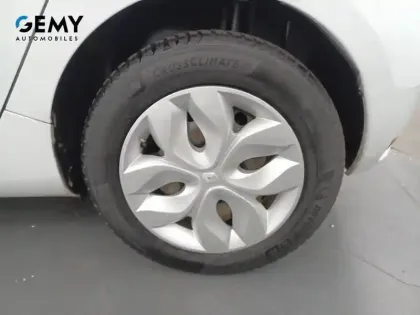 Photo 10 Renault Zoé Zoe R90