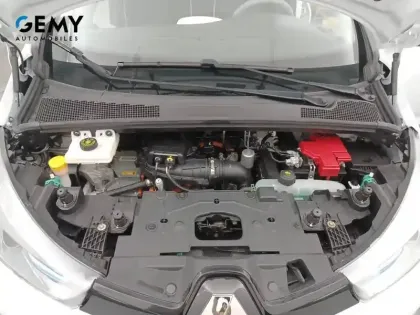 Photo 12 Renault Zoé Zoe R90