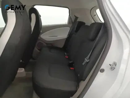 Photo 9 Renault Zoé Zoe R90