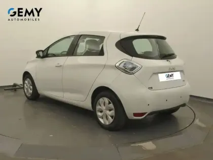 Photo 6 Renault Zoé Zoe R90