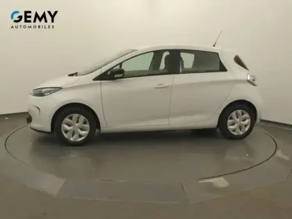 Photo 18 Renault Zoé Zoe R90