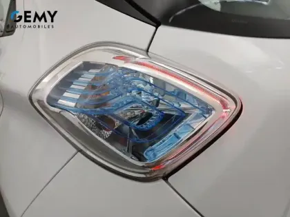 Photo 21 Renault Zoé Zoe R90