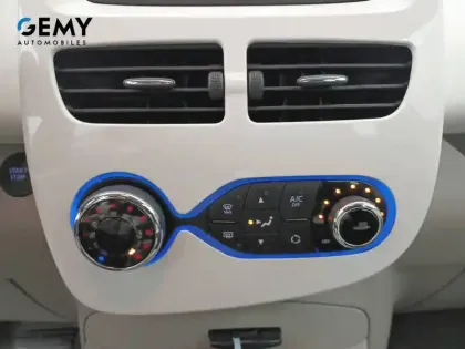 Photo 15 Renault Zoé Zoe R90