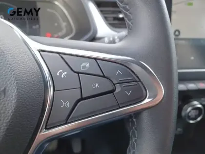 Photo 56 Renault Captur  E-Tech full hybrid 145