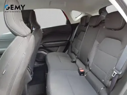 Photo 51 Renault Captur  E-Tech full hybrid 145