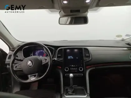 Photo 7 Renault Talisman  Blue dCi 200 EDC