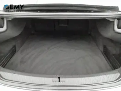 Photo 25 Renault Talisman  Blue dCi 200 EDC