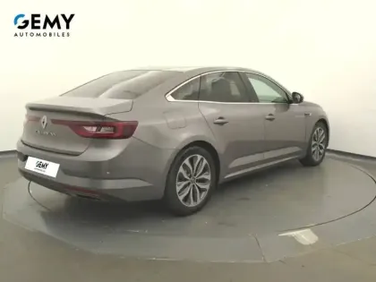 Photo 17 Renault Talisman  Blue dCi 200 EDC