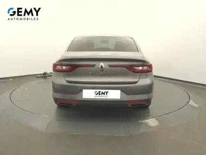 Photo 44 Renault Talisman  Blue dCi 200 EDC