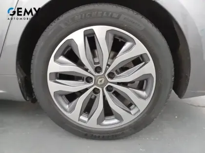 Photo 50 Renault Talisman  Blue dCi 200 EDC