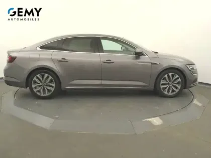 Photo 43 Renault Talisman  Blue dCi 200 EDC
