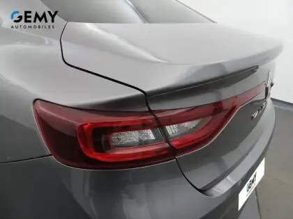 Photo 56 Renault Talisman  Blue dCi 200 EDC