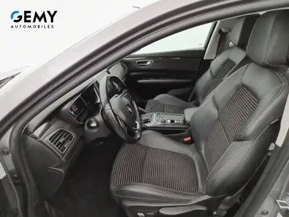 Photo 48 Renault Talisman  Blue dCi 200 EDC