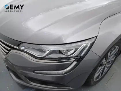 Photo 55 Renault Talisman  Blue dCi 200 EDC