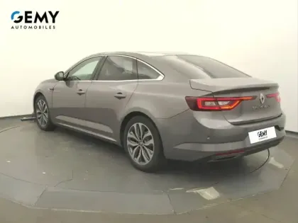 Photo 26 Renault Talisman  Blue dCi 200 EDC