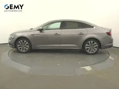 Photo 18 Renault Talisman  Blue dCi 200 EDC