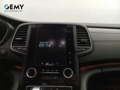 Photo 33 Renault Talisman  Blue dCi 200 EDC