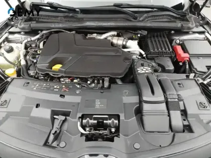 Photo 34 Renault Talisman  Blue dCi 200 EDC